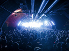 The Arches in Glasgow is one of the city's hottest venues